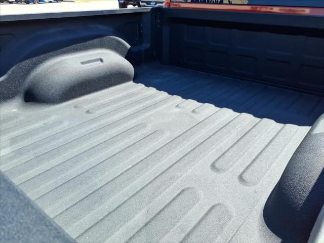 2026 Ram 2500 Lone Star Crew Cab 4x4 6'4" Box
