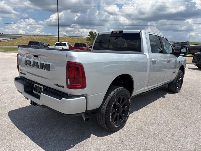 2026 RAM Ram 2500 RAM 2500 LARAMIE CREW CAB 4X4 64 BOX