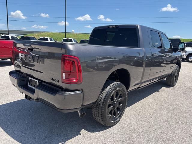 2026 RAM Ram 2500 RAM 2500 LARAMIE MEGA CAB 4X4 64 BOX