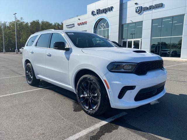 2026 Dodge Durango DURANGO GT PLUS AWD 2026 Dodge Durango DURANGO GT PLUS AWD