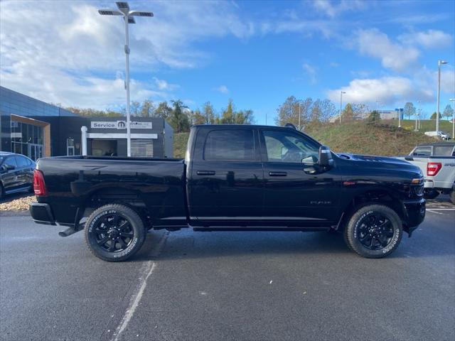 2026 RAM Ram 2500 RAM 2500 LARAMIE CREW CAB 4X4 64 BOX 2026 RAM Ram 2500 RAM 2500 LARAMIE CREW CAB 4X4 64 BOX