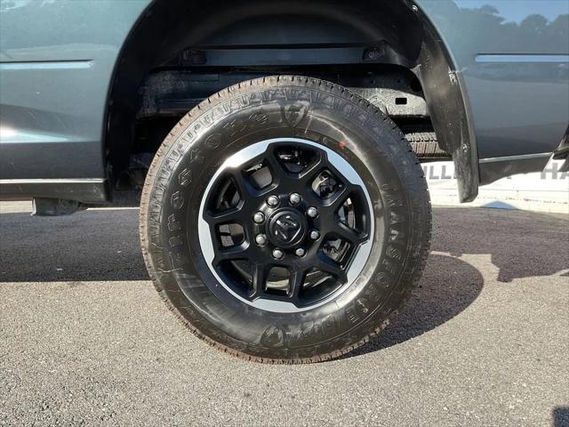 2026 RAM Ram 2500 RAM 2500 LARAMIE CREW CAB 4X4 64 BOX