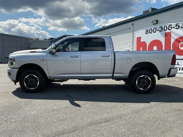 2026 RAM Ram 2500 RAM 2500 LARAMIE CREW CAB 4X4 64 BOX