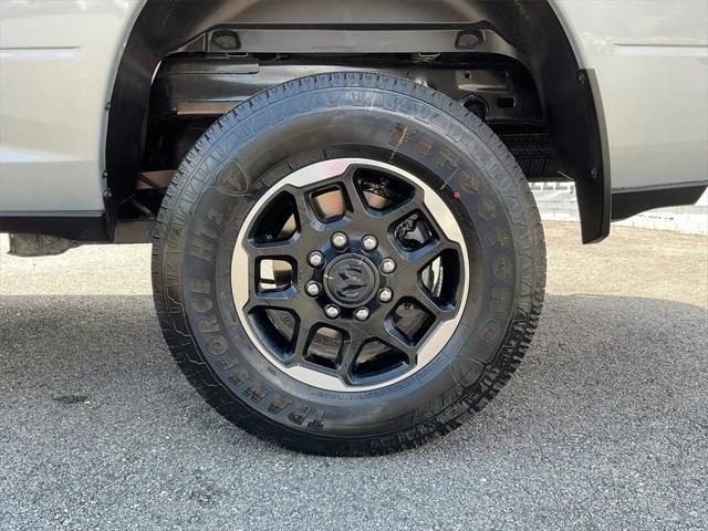 2026 RAM Ram 2500 RAM 2500 LARAMIE CREW CAB 4X4 64 BOX