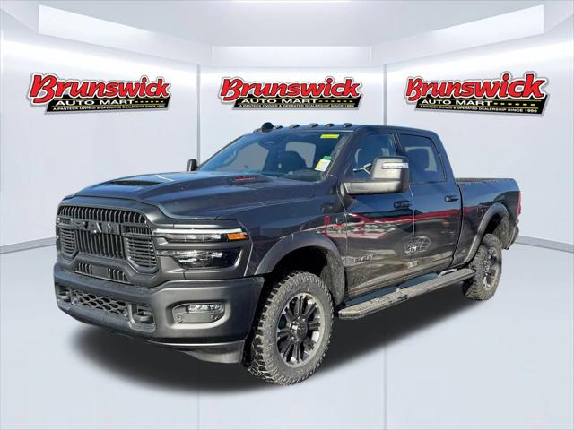 2026 Ram 2500 Limited Crew Cab 4x4 6'4" Box for sale in Brunswick, OH