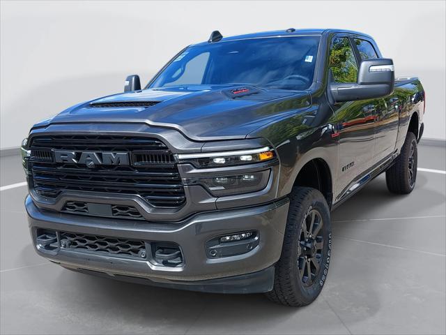 2026 RAM Ram 2500 RAM 2500 LARAMIE CREW CAB 4X4 64 BOX