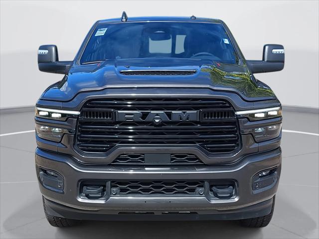 2026 RAM Ram 2500 RAM 2500 LARAMIE CREW CAB 4X4 64 BOX