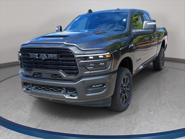 2026 RAM Ram 2500 RAM 2500 LARAMIE CREW CAB 4X4 64 BOX