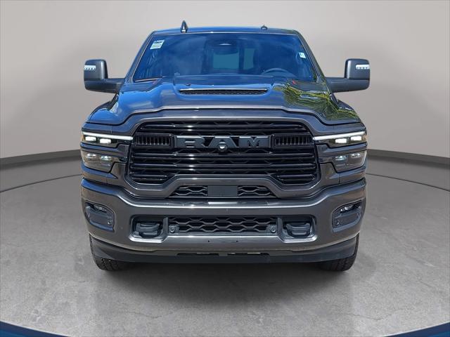 2026 RAM Ram 2500 RAM 2500 LARAMIE CREW CAB 4X4 64 BOX