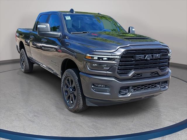 2026 RAM Ram 2500 RAM 2500 LARAMIE CREW CAB 4X4 64 BOX