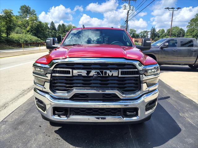 2026 RAM Ram 2500 RAM 2500 TRADESMAN CREW CAB 4X4 64 BOX