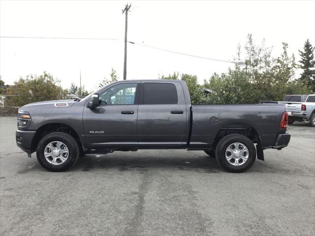 2026 RAM Ram 3500 RAM 3500 BIG HORN CREW CAB 4X4 64 BOX