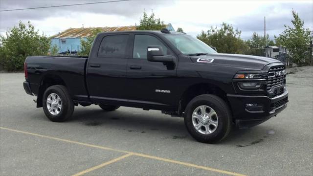 2026 RAM Ram 3500 RAM 3500 BIG HORN CREW CAB 4X4 64 BOX