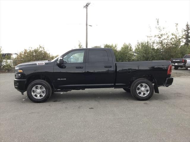 2026 RAM Ram 3500 RAM 3500 BIG HORN CREW CAB 4X4 64 BOX