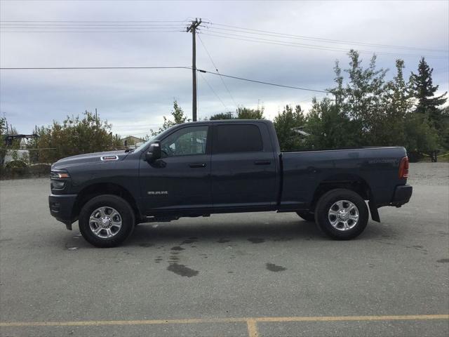 2026 RAM Ram 3500 RAM 3500 BIG HORN CREW CAB 4X4 64 BOX