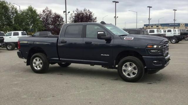 2026 RAM Ram 3500 RAM 3500 BIG HORN CREW CAB 4X4 64 BOX