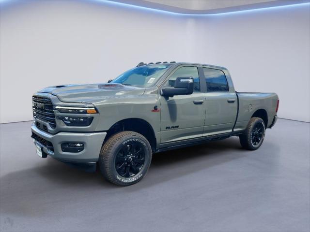 2026 RAM Ram 2500 RAM 2500 LARAMIE CREW CAB 4X4 64 BOX 2026 RAM Ram 2500 RAM 2500 LARAMIE CREW CAB 4X4 64 BOX