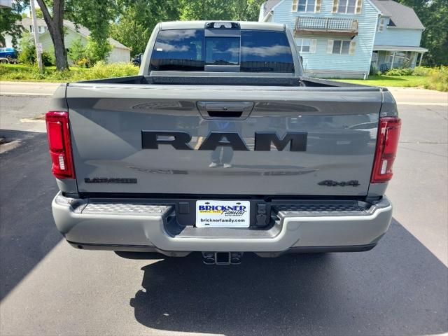 2026 RAM Ram 2500 RAM 2500 LARAMIE CREW CAB 4X4 64 BOX 2026 RAM Ram 2500 RAM 2500 LARAMIE CREW CAB 4X4 64 BOX