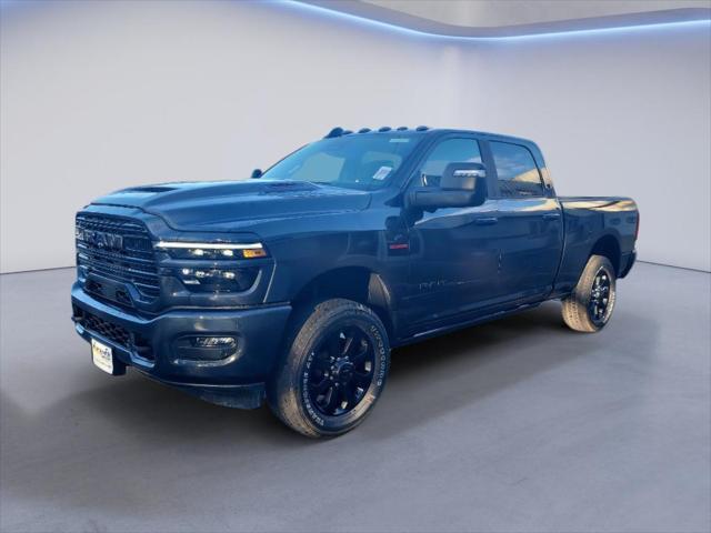 2026 RAM Ram 2500 RAM 2500 LARAMIE CREW CAB 4X4 64 BOX 2026 RAM Ram 2500 RAM 2500 LARAMIE CREW CAB 4X4 64 BOX