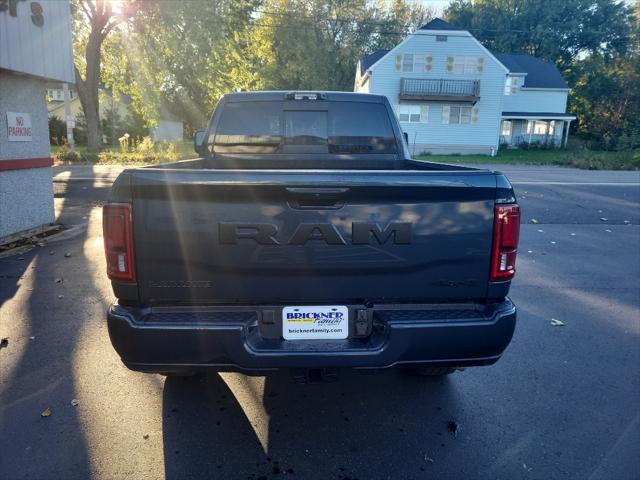 2026 RAM Ram 2500 RAM 2500 LARAMIE CREW CAB 4X4 64 BOX 2026 RAM Ram 2500 RAM 2500 LARAMIE CREW CAB 4X4 64 BOX