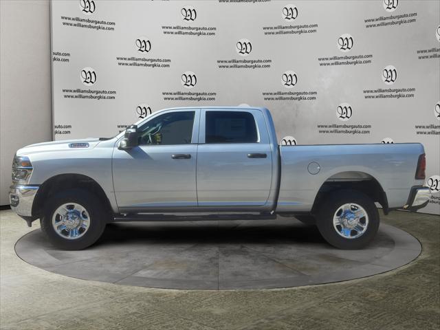 2026 RAM Ram 2500 RAM 2500 TRADESMAN CREW CAB 4X4 64 BOX