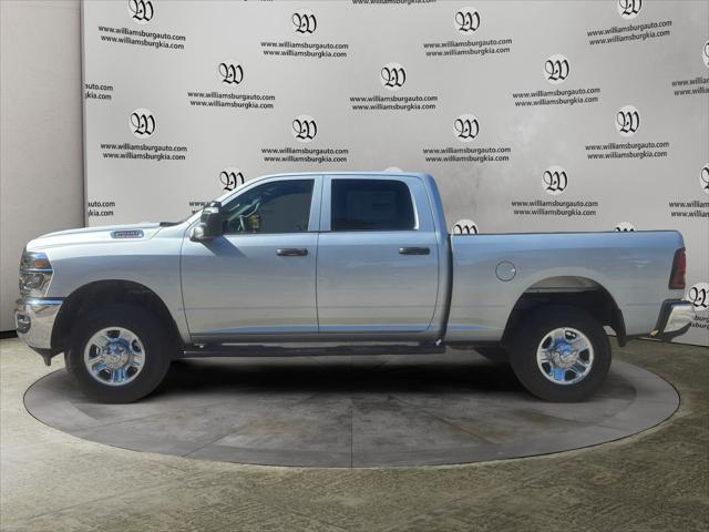 2026 RAM Ram 2500 RAM 2500 TRADESMAN CREW CAB 4X4 64 BOX