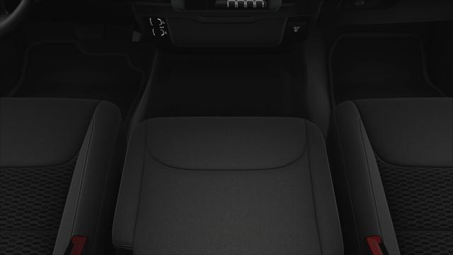 2025 RAM Ram 1500 RAM 1500 BIG HORN CREW CAB 4X2 57 BOX