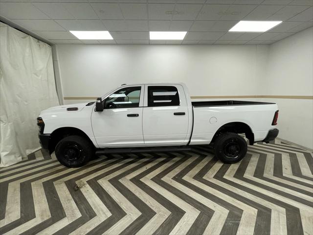 2026 RAM Ram 2500 RAM 2500 TRADESMAN CREW CAB 4X4 64 BOX