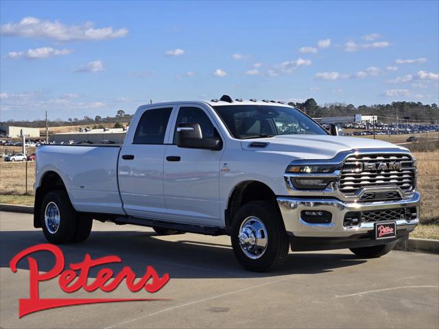 2026 RAM Ram 3500 RAM 3500 TRADESMAN CREW CAB 4X4 8 BOX 2026 RAM Ram 3500 RAM 3500 TRADESMAN CREW CAB 4X4 8 BOX