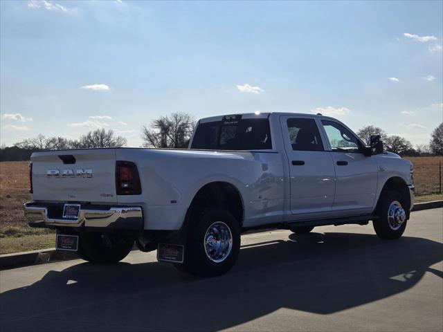 2026 RAM Ram 3500 RAM 3500 TRADESMAN CREW CAB 4X4 8 BOX 2026 RAM Ram 3500 RAM 3500 TRADESMAN CREW CAB 4X4 8 BOX