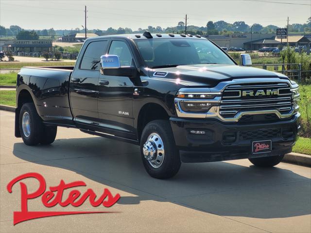 2026 RAM Ram 3500 RAM 3500 LARAMIE CREW CAB 4X4 8 BOX 2026 RAM Ram 3500 RAM 3500 LARAMIE CREW CAB 4X4 8 BOX