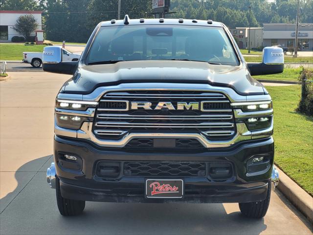 2026 RAM Ram 3500 RAM 3500 LARAMIE CREW CAB 4X4 8 BOX 2026 RAM Ram 3500 RAM 3500 LARAMIE CREW CAB 4X4 8 BOX