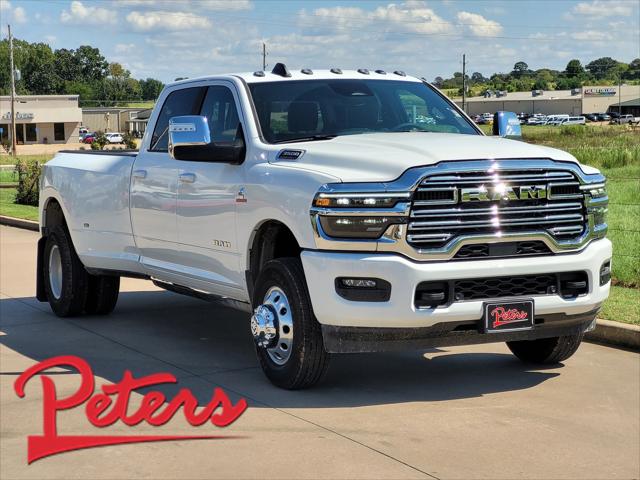 2026 RAM Ram 3500 RAM 3500 LARAMIE CREW CAB 4X4 8 BOX 2026 RAM Ram 3500 RAM 3500 LARAMIE CREW CAB 4X4 8 BOX