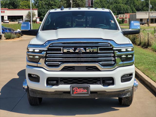 2026 RAM Ram 3500 RAM 3500 LARAMIE CREW CAB 4X4 8 BOX 2026 RAM Ram 3500 RAM 3500 LARAMIE CREW CAB 4X4 8 BOX