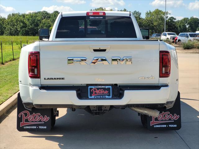 2026 RAM Ram 3500 RAM 3500 LARAMIE CREW CAB 4X4 8 BOX 2026 RAM Ram 3500 RAM 3500 LARAMIE CREW CAB 4X4 8 BOX