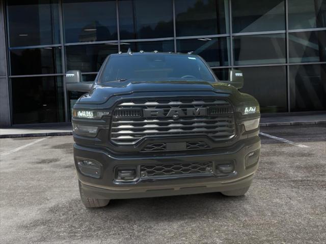 2026 RAM Ram 2500 RAM 2500 BIG HORN CREW CAB 4X4 64 BOX 2026 RAM Ram 2500 RAM 2500 BIG HORN CREW CAB 4X4 64 BOX