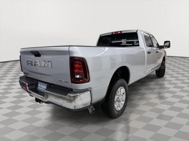 2026 RAM Ram 3500 RAM 3500 BIG HORN CREW CAB 4X4 8 BOX 2026 RAM Ram 3500 RAM 3500 BIG HORN CREW CAB 4X4 8 BOX