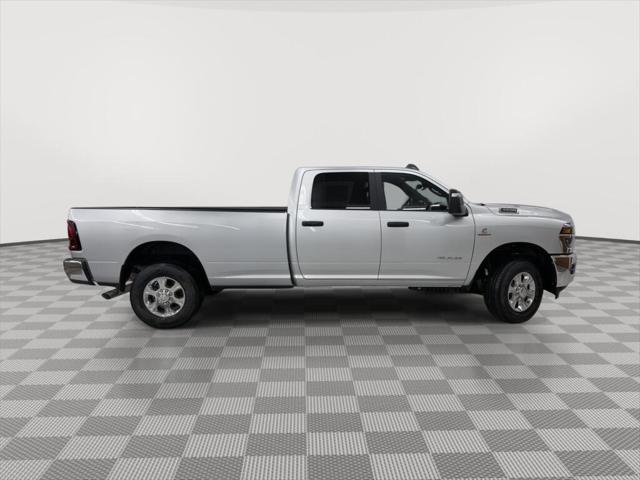2026 RAM Ram 3500 RAM 3500 BIG HORN CREW CAB 4X4 8 BOX