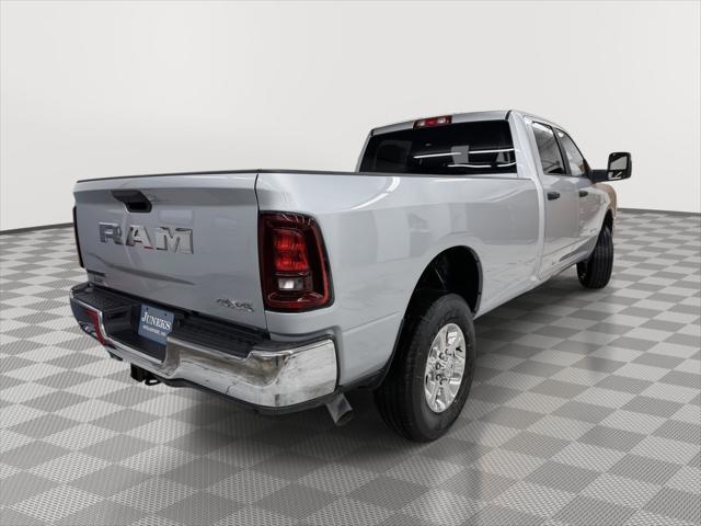2026 RAM Ram 3500 RAM 3500 BIG HORN CREW CAB 4X4 8 BOX