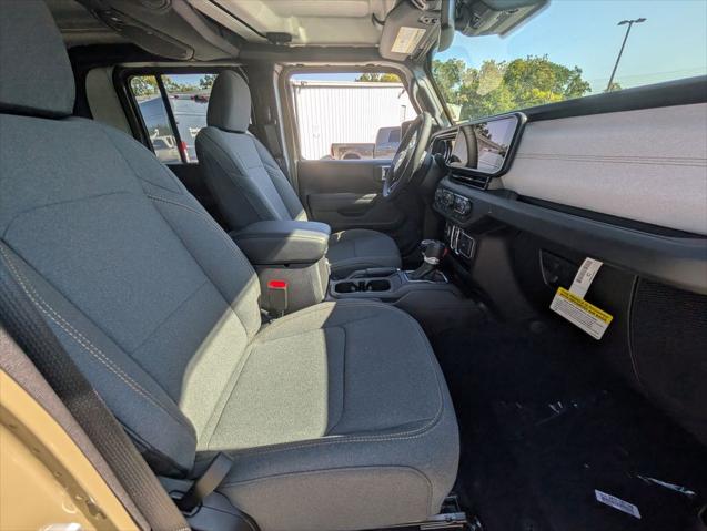 2025 Jeep Gladiator GLADIATOR SPORT S 4X4