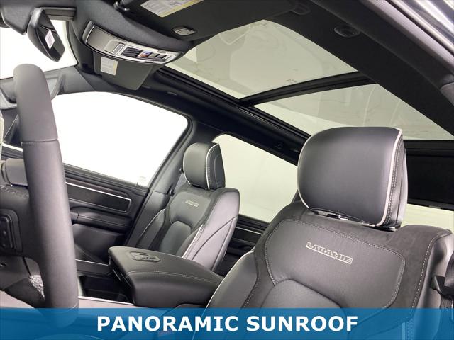 2026 RAM Ram 1500 RAM 1500 LARAMIE CREW CAB 4X4 57 BOX 2026 RAM Ram 1500 RAM 1500 LARAMIE CREW CAB 4X4 57 BOX