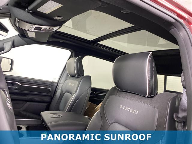 2026 RAM Ram 1500 RAM 1500 LARAMIE CREW CAB 4X4 57 BOX 2026 RAM Ram 1500 RAM 1500 LARAMIE CREW CAB 4X4 57 BOX