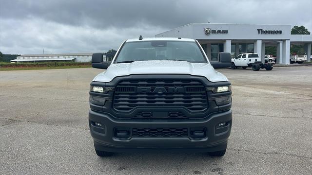 2026 RAM 2500 RAM 2500 TRADESMAN CREW CAB 4X4 64 BOX