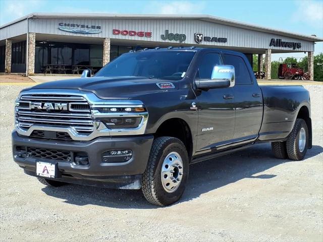 2026 RAM Ram 3500 RAM 3500 LARAMIE CREW CAB 4X4 8 BOX 2026 RAM Ram 3500 RAM 3500 LARAMIE CREW CAB 4X4 8 BOX