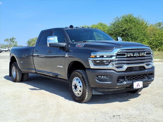2026 RAM Ram 3500 RAM 3500 LARAMIE CREW CAB 4X4 8 BOX 2026 RAM Ram 3500 RAM 3500 LARAMIE CREW CAB 4X4 8 BOX
