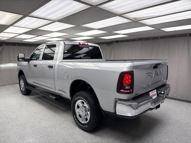 2026 RAM Ram 2500 RAM 2500 TRADESMAN CREW CAB 4X4 64 BOX