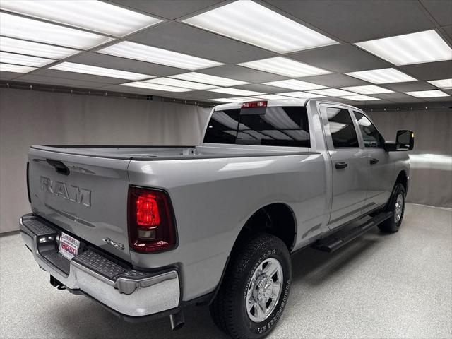 2026 RAM Ram 2500 RAM 2500 TRADESMAN CREW CAB 4X4 64 BOX