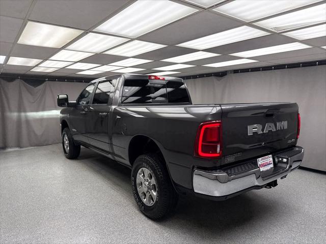 2026 RAM Ram 2500 RAM 2500 BIG HORN CREW CAB 4X4 64 BOX 2026 RAM Ram 2500 RAM 2500 BIG HORN CREW CAB 4X4 64 BOX