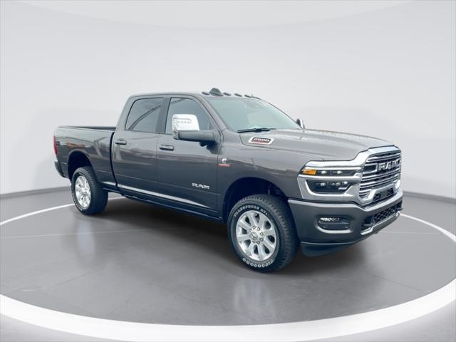 2026 RAM Ram 2500 RAM 2500 LARAMIE CREW CAB 4X4 64 BOX