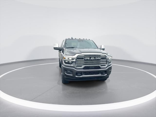 2026 RAM Ram 2500 RAM 2500 LARAMIE CREW CAB 4X4 64 BOX